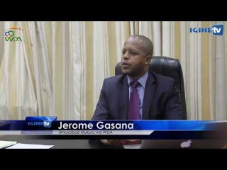 NEP: Igisubizo ku ibura ry'akazi mu Rwanda