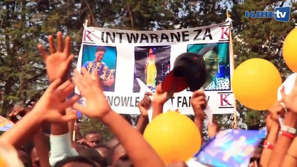 Butera Knowless for PGGSS5