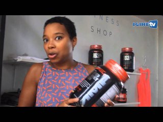 Waka Fitness has two tools to make sure you lose the weight today