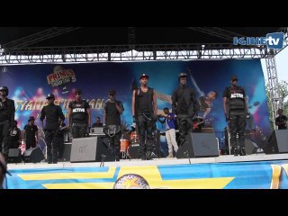 PGGSS5: Rubavu Roadshow (Live Concert 25July, 2015)