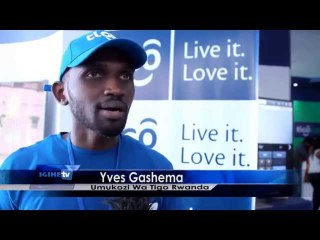 TIGO yongereye udushya mu Ikoranabuhanga inagabanya ibiciro muri Expo 2015