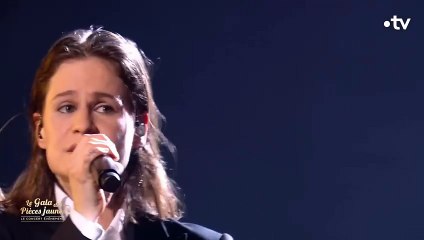 Christine and the Queens - Rien dire / Saint Claude (Live)