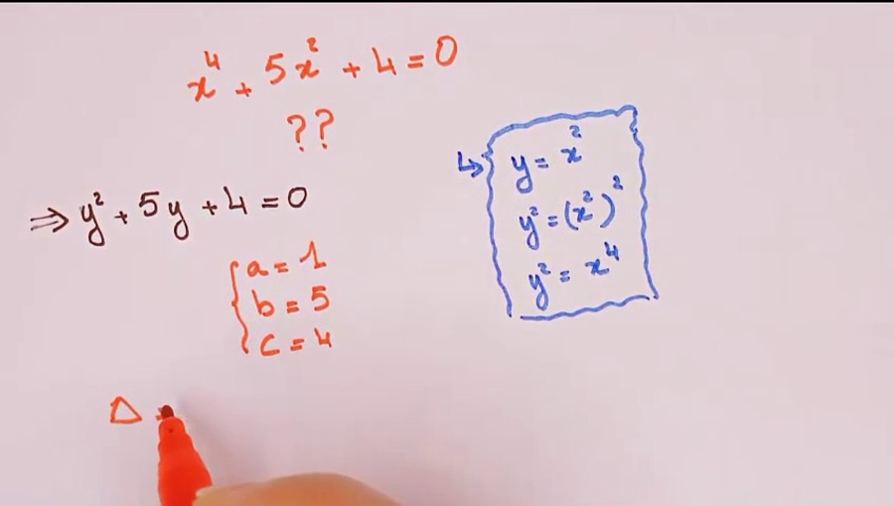 How to solve Quadratic Equations by Factoring?  math olympiad question #maths #mathematics #algebra