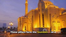 The Five Pillars of Islam