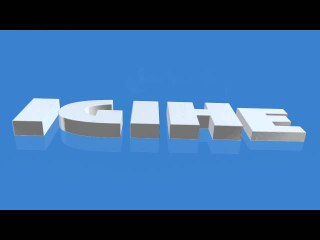 IGIHE Limited official Logo (3D animation with LTD)