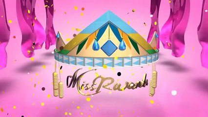 Habimana Umutoni Pascalie for Miss Rwanda 2016