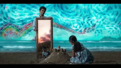 Unakku Thaan - Music Video | Chithha | Siddharth | Santhosh Narayanan | Deeraj Vaidy | Etaki