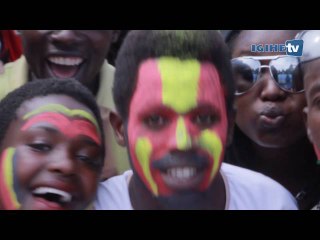 PGGSS6 Karongi Roadshow: Performance by Urban Boyz