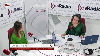 Federico a las 8: Vergüenza y traición en Pamplona