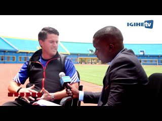 CAN 2017 qualifiers: Johnny McKinstry on Rwanda's chances to pass