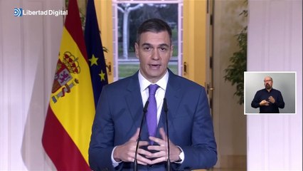 Sánchez nombra a Montero a vicepresidenta primera tras la marcha de Calviño