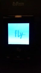Fly SX240 - Внешний экран / External display (Reupload)