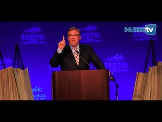 Rick Warren endorses Rwanda Leadership at Rwanda Cultural Day in San Francisco (24th September 2016)