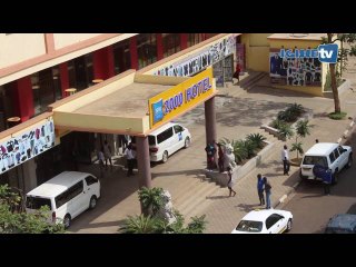 Umutingito ukomeye wakuye benshi umutima i Kigali