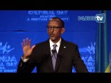 LGBT is not a big Problem for us, I don't want to make it a Problem - President Kagame