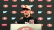 49ers QB Brock Purdy Assesses the Worst Start of his Career