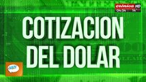 Después meses de escalada, el dólar blue termina el año congelado