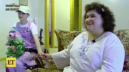 Gypsy Rose Blanchard Wants to TEAM UP with Kim Kardashian