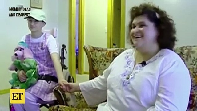 Gypsy Rose Blanchard Wants to TEAM UP with Kim Kardashian