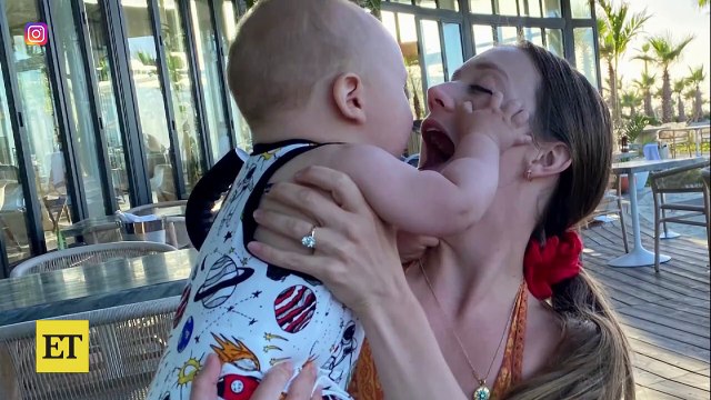 Billie Lourd Shares Emotional Tribute to Mom Carrie Fisher on 7th Anniversary of