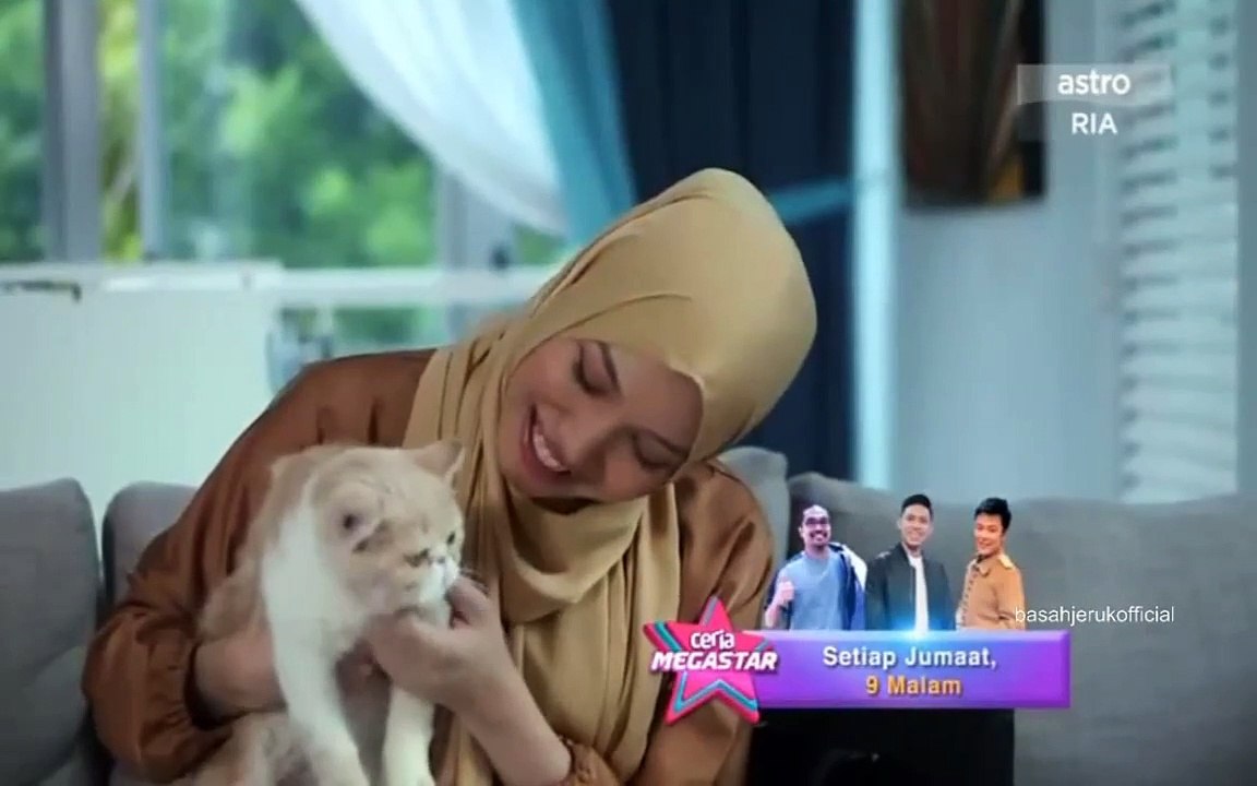 Tak Ada Cinta Sepertimu (Episod 3) video Dailymotion