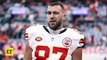 Travis Kelce Reveals LAVISH Chiefs Gift After Spending Christmas With Taylor Swi