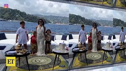 'Lost Kardashian' Yuri Lamasbella Breaks Down Kim, Kourtney and Khloé TikTok Tra