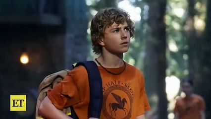 Percy Jackson Creators on Plans for Season 2 and BEYOND (Exclusive)