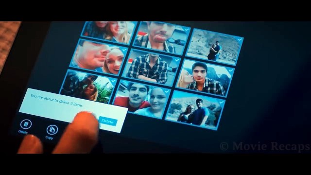 Hahanime.com - Recap Movie 400 days - Buried For 400 days, Astronauts Emerge to Discover They Are Not on Earth Anymore