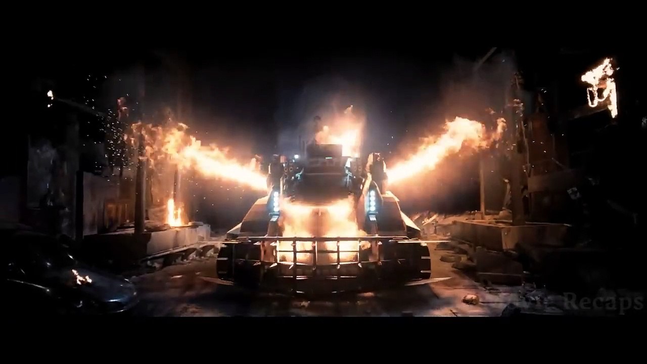 Hahanime.com - Recap Movie Resident Evil: The Final Chapter In a World Where 99% of Humans Are Now Zombies The White House Becomes The Last Stronghold