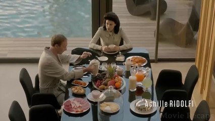 Hahanime.com - Recap Movie Trepalium - In 2050, Elites Leave 80% of Humanity Jobless While They Surround Themselves With Huge Walls