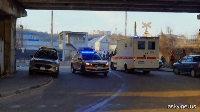 Ucraina, nuova ondata di attacchi russi, Zelensky: risponderemo