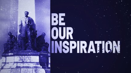 Let’s honor our national hero Dr. Jose Rizal