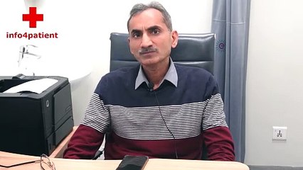 Renal Stone Treatment RIRS - PCNL - Dr. Irfan Shabbir Goraya Urologist