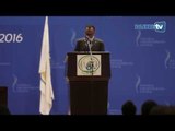 State of the Nation is strong and growing stronger - President Kagame
