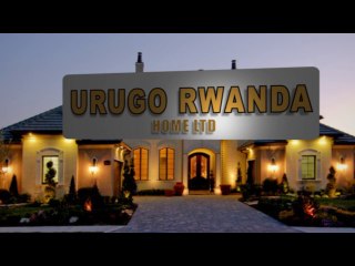 RWANDA HOME TVC SAMPLE