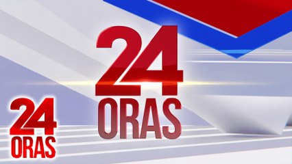 Abangan ang pinakamainit na balita ngayong December 29, 2023 mamaya sa 24 Oras!