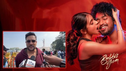 ఈయన ఎవరో తెలుసా ... మన డీజే టిల్లుకి | Bubblegum Public Talk | Telugu Oneindia