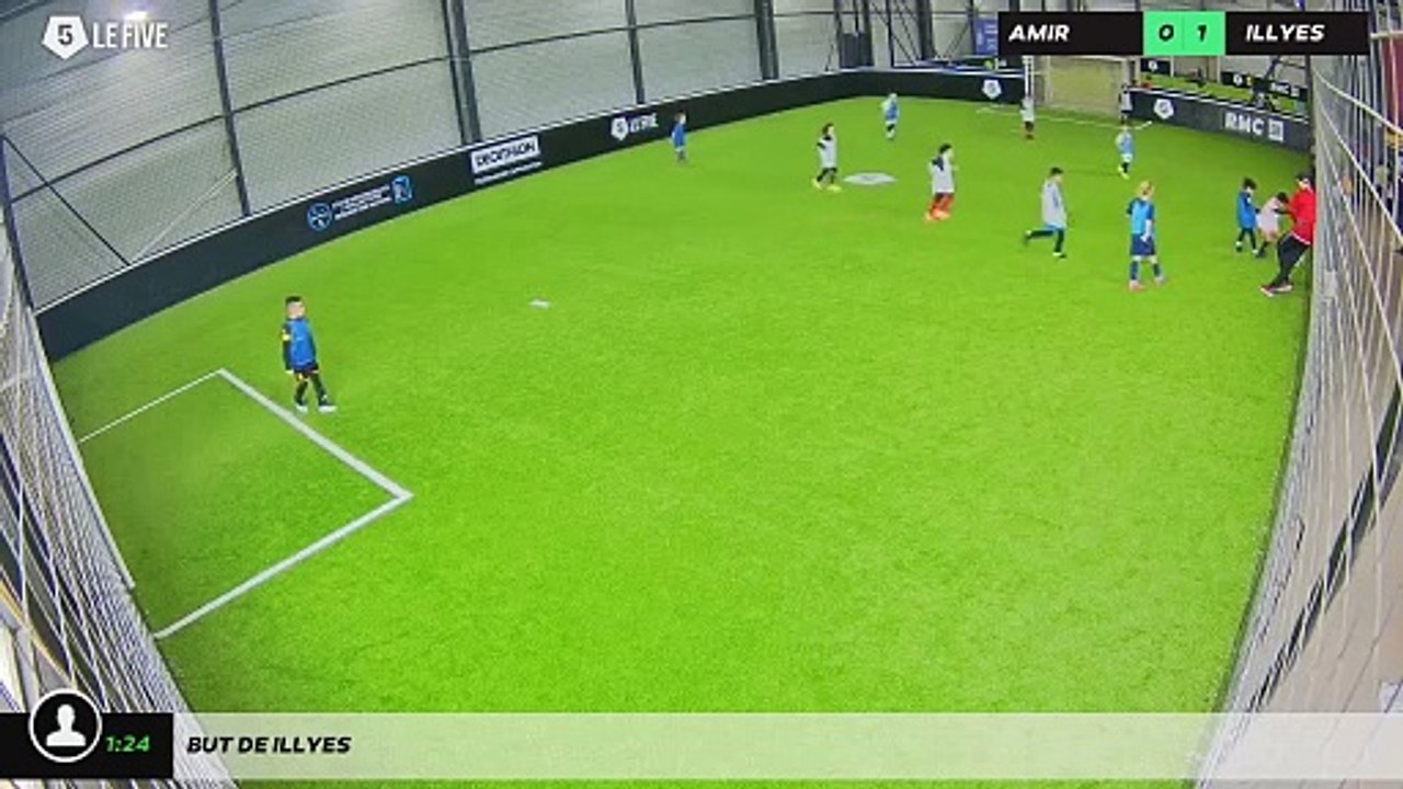 But de ILLYES
