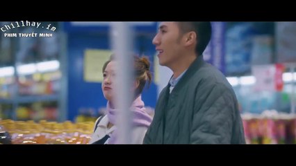 Mặt Trời Rực Rỡ Bên Tôi Tập 24 Thuyết minh