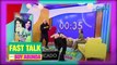 Fast Talk with Boy Abunda: Best in FAST TALK Paandar, sino kaya ang nagwagi? (Episode 242)