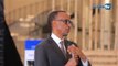 Kigali Convention Center is truly Rwandan - President Kagame
