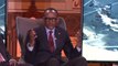 President Kagame attends CNBC Televised session on Building Africa For TV'S