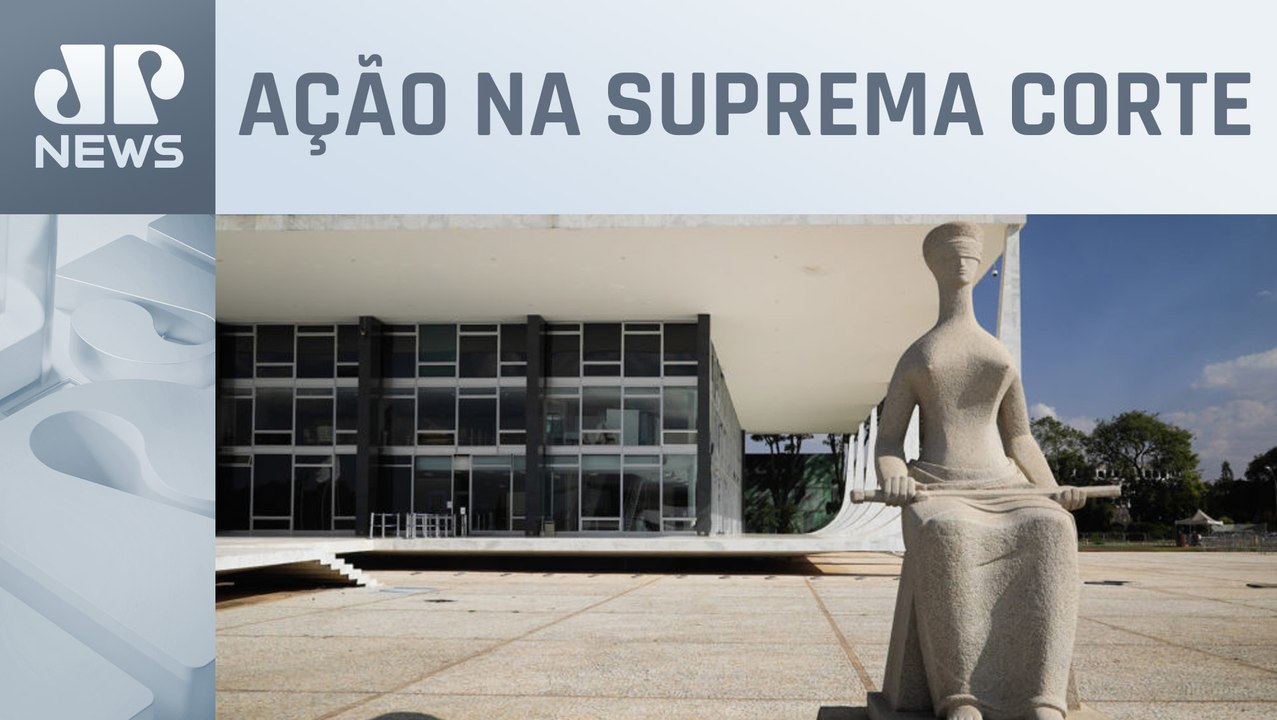 Partidos de oposição pedem que STF declare marco temporal eficaz