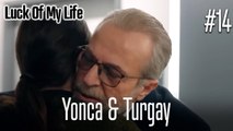 Yonca & Turgay #14