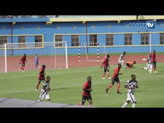 CAF Champions League: APR FC yasezerewe na ZANACO FC itarenze umutaru