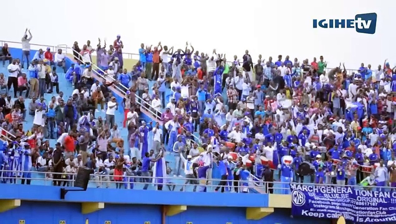 Rayon Sports Y’abakinnyi 10 Yasezereye Wau Salaam Iyitsinze Urunganda ...