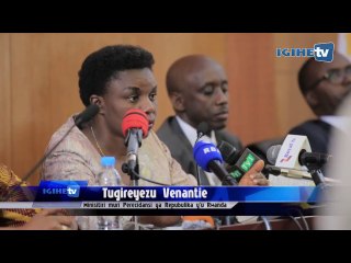 Miliyoni 125 Frw zagabanutse ku ngengo y’imari yakoreshwaga ku ngendo z’abayobozi mu mahanga