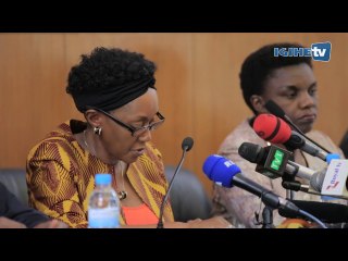 Ibyaganiriwe byose mu Mwiherero wa 14 w'abayobozi