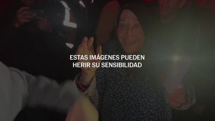 Al menos 20 muertos y 55 heridos en un ataque israelí en Rafah